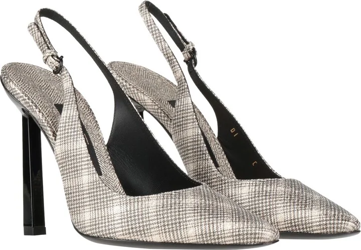 Ferragamo Woman Pumps - Image 4