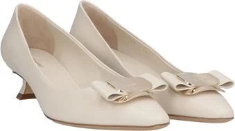 Ferragamo Woman Pumps - Image 2