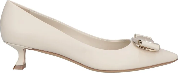 Ferragamo Woman Pumps - Image 3