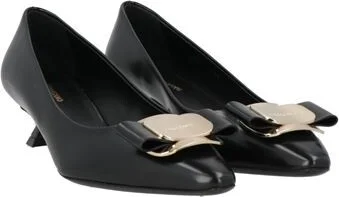 Ferragamo Woman Pumps - Image 5
