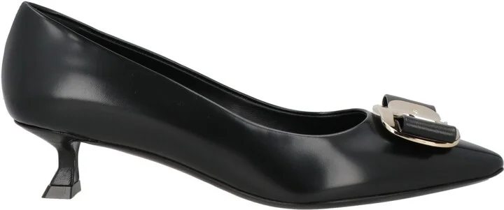 Ferragamo Woman Pumps - Image 6