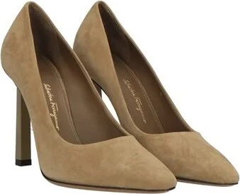 Ferragamo Woman Pumps - Image 2
