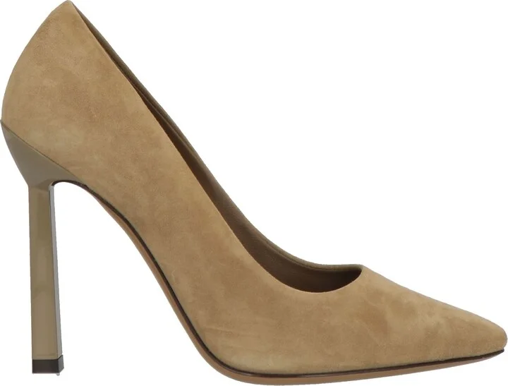 Ferragamo Woman Pumps - Image 3