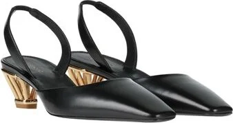 Ferragamo Woman Pumps - Image 2