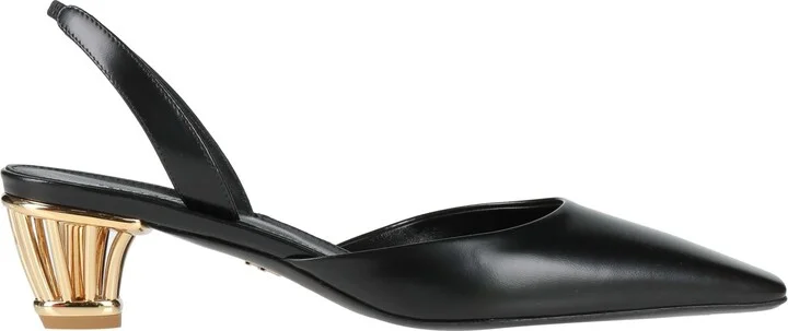 Ferragamo Woman Pumps - Image 3