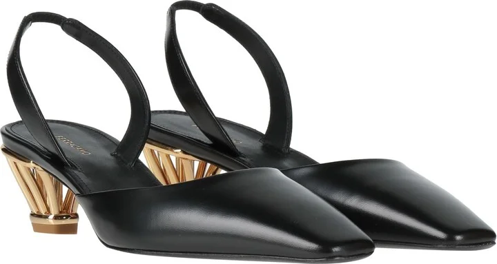 Ferragamo Woman Pumps - Image 4