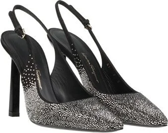 Ferragamo Woman Pumps - Image 2
