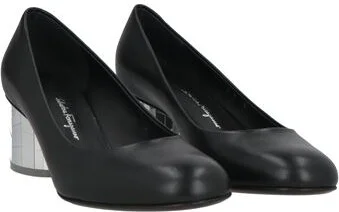 Ferragamo Woman Pumps - Image 2
