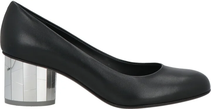 Ferragamo Woman Pumps - Image 3