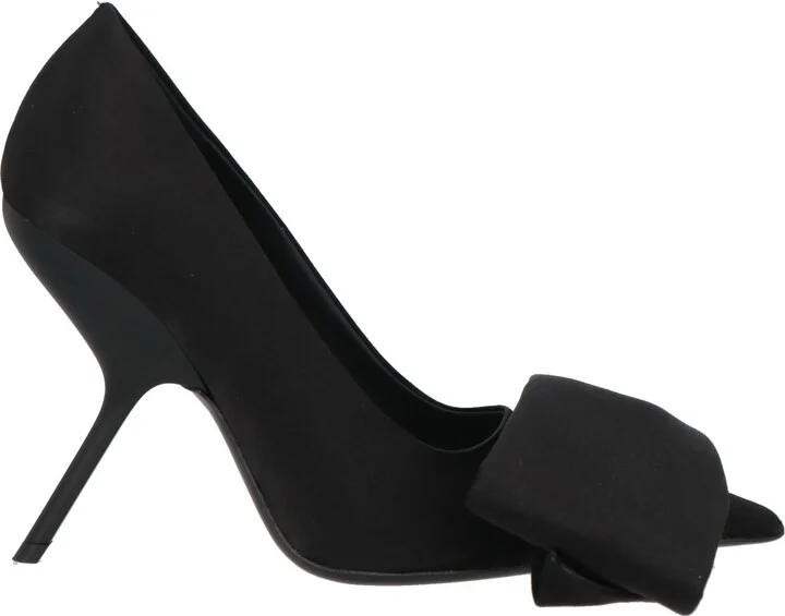 Ferragamo Woman Pumps - Image 3