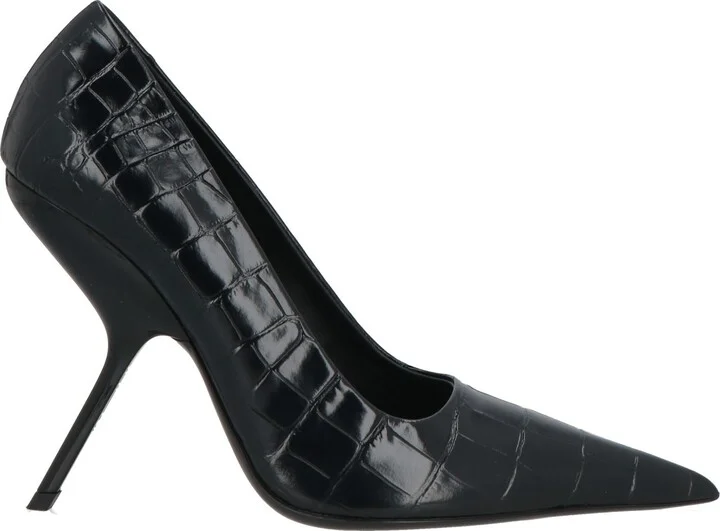 Ferragamo Woman Pumps - Image 3