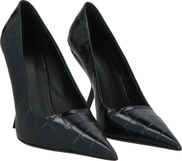 Ferragamo Woman Pumps - Image 4