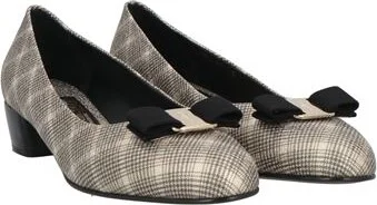 Ferragamo Woman Pumps - Image 2