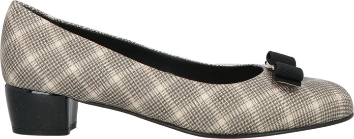 Ferragamo Woman Pumps - Image 3