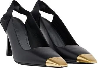 Ferragamo Woman Pumps - Image 2