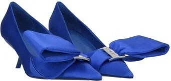 Ferragamo Woman Pumps - Image 2