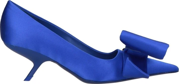 Ferragamo Woman Pumps - Image 3