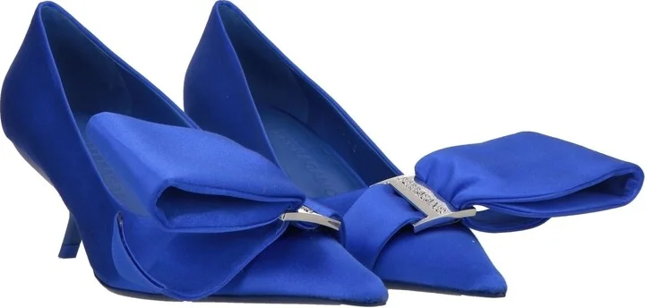 Ferragamo Woman Pumps - Image 4