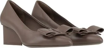 Ferragamo Woman Pumps - Image 2