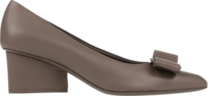 Ferragamo Woman Pumps - Image 3