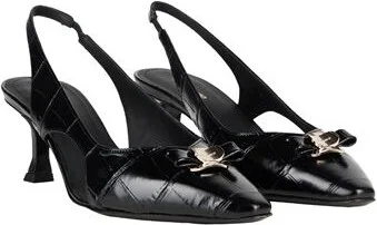 Ferragamo Woman Pumps - Image 2