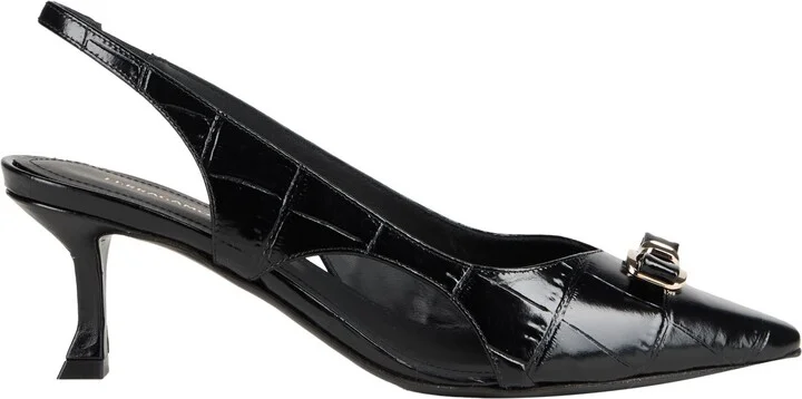 Ferragamo Woman Pumps - Image 3
