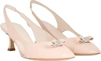 Ferragamo Woman Pumps - Image 5