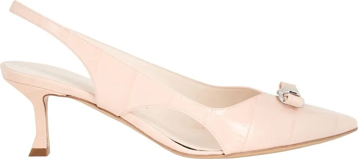 Ferragamo Woman Pumps - Image 6
