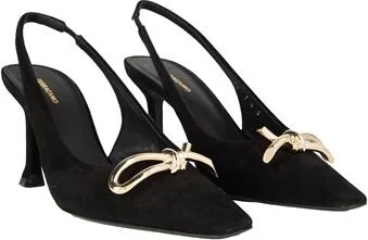 Ferragamo Woman Pumps - Image 2