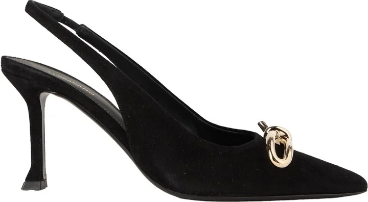 Ferragamo Woman Pumps - Image 3
