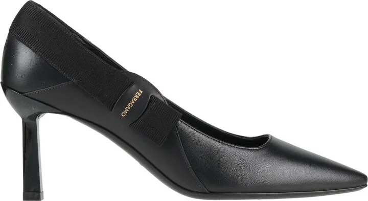 Ferragamo Woman Pumps - Image 3