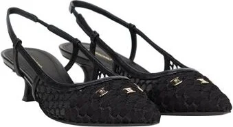 Ferragamo Woman Pumps - Image 2