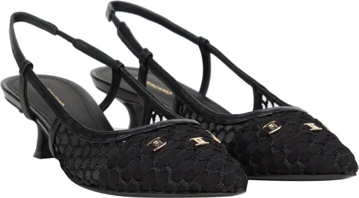 Ferragamo Woman Pumps - Image 4