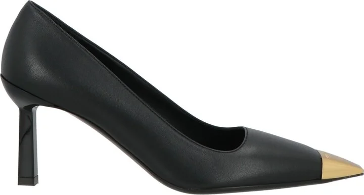 Ferragamo Woman Pumps - Image 3