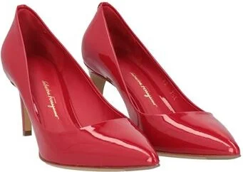 Ferragamo Woman Pumps - Image 2