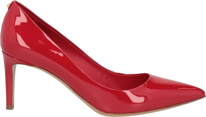 Ferragamo Woman Pumps - Image 3