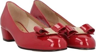 Ferragamo Woman Pumps - Image 2