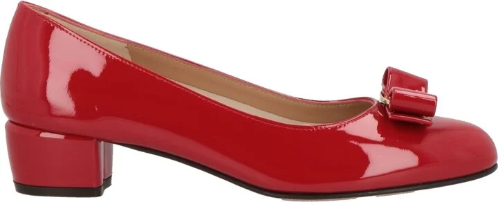 Ferragamo Woman Pumps - Image 3