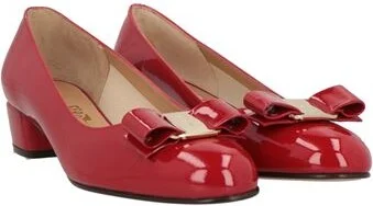 Ferragamo Woman Pumps - Image 2