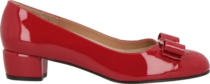 Ferragamo Woman Pumps - Image 3