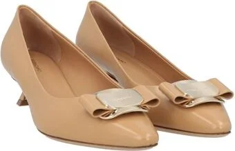 Ferragamo Woman Pumps - Image 2