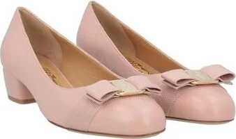 Ferragamo Woman Pumps - Image 2