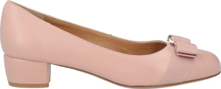 Ferragamo Woman Pumps - Image 3