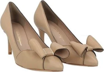 Ferragamo Woman Pumps - Image 2