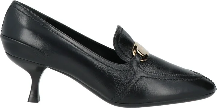 Ferragamo Woman Pumps - Image 3