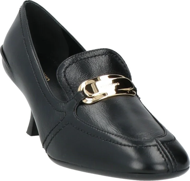 Ferragamo Woman Pumps - Image 4