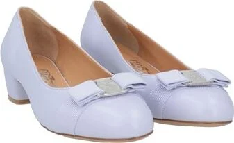 Ferragamo Woman Pumps - Image 2