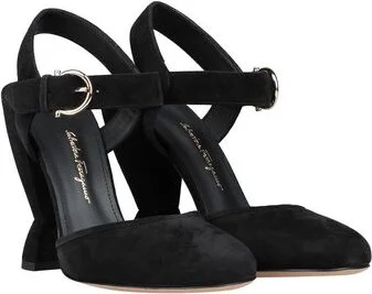 Ferragamo Woman Pumps - Image 2
