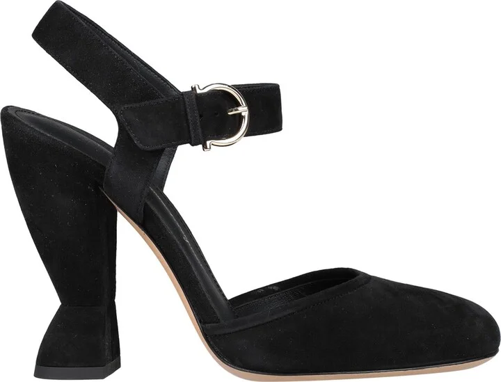 Ferragamo Woman Pumps - Image 3