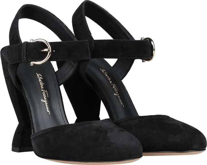 Ferragamo Woman Pumps - Image 4